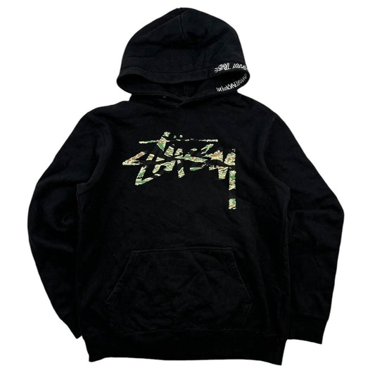 Stussy Hoodie (M)