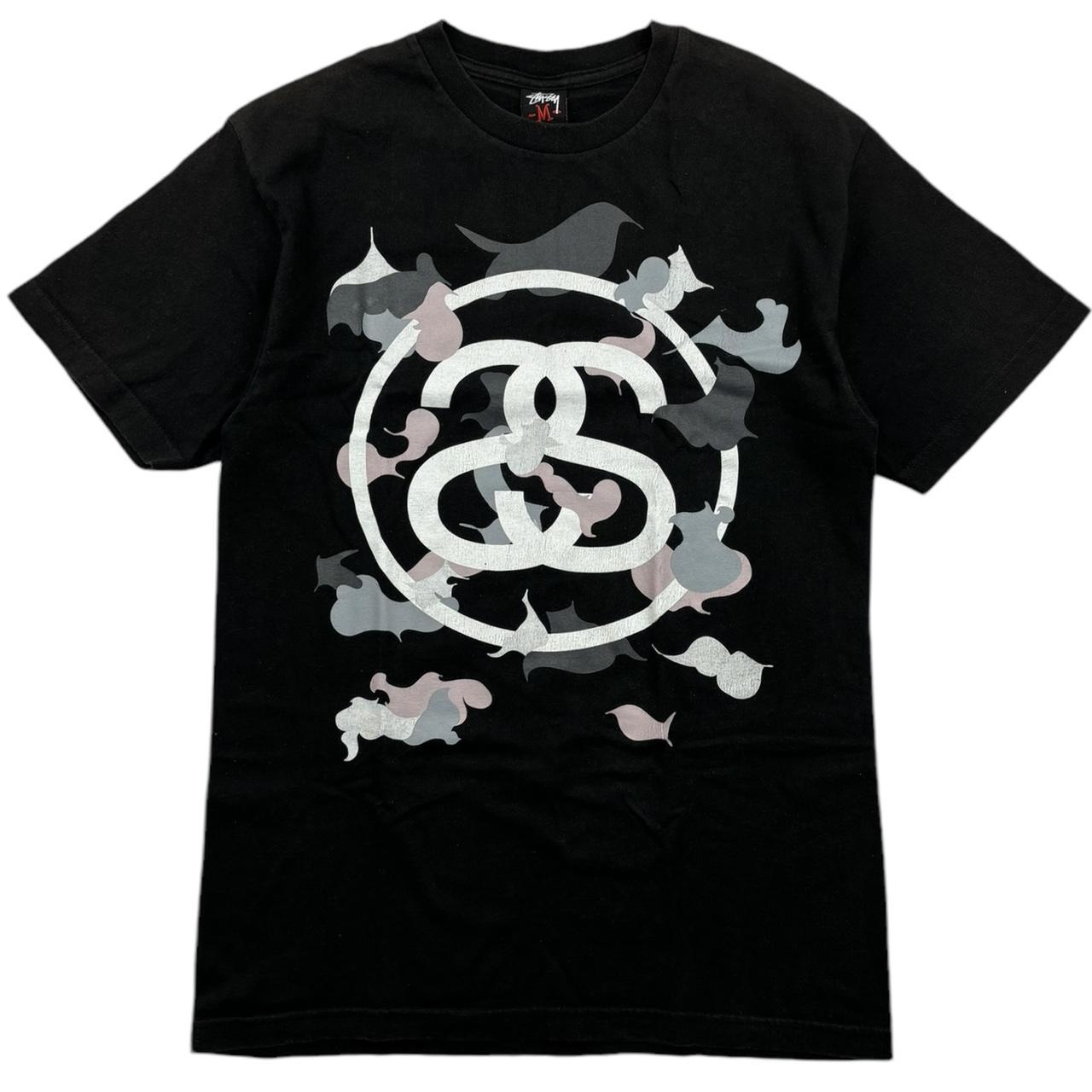 Stussy T Shirt (M)