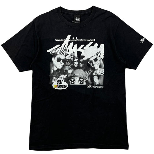 Stussy T Shirt (M)