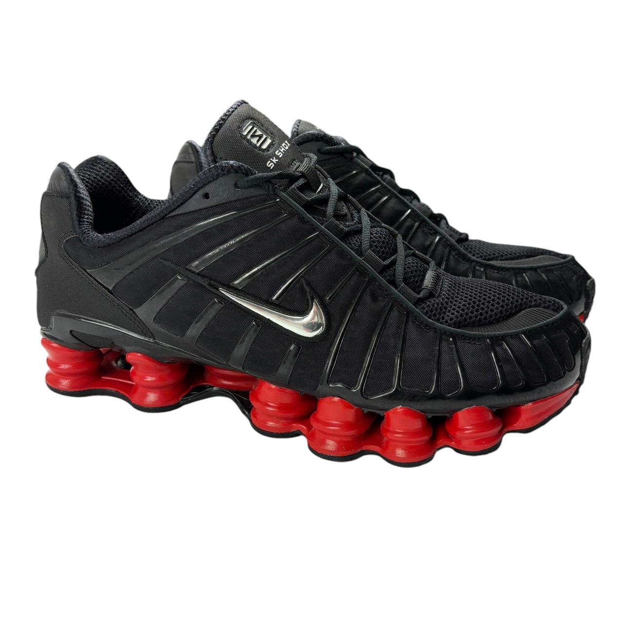 Nike Shox Skepta (UK9.5)