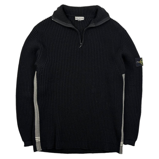 Stone Island Knit (XXL)