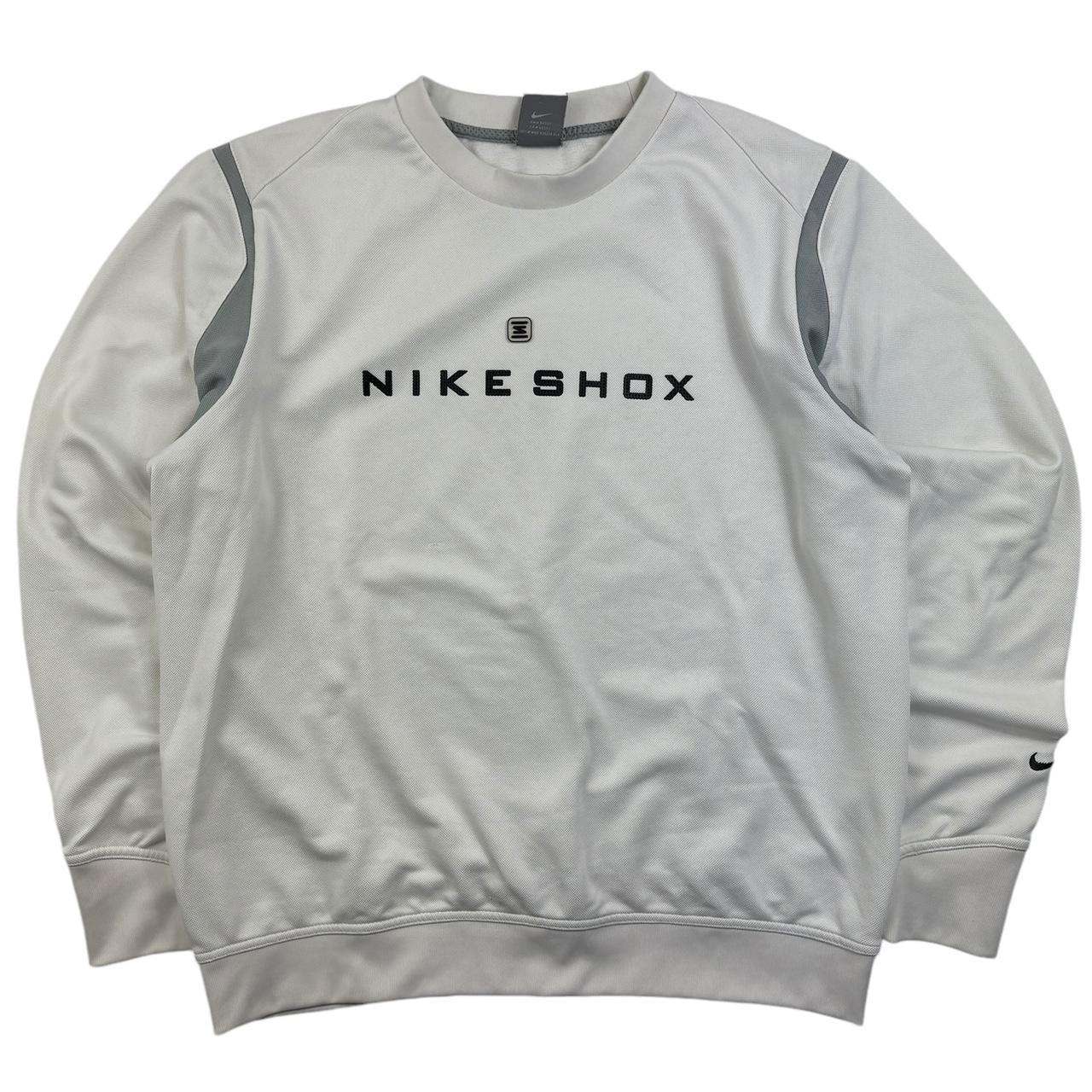 Nike Shox Sweatshirt (M)