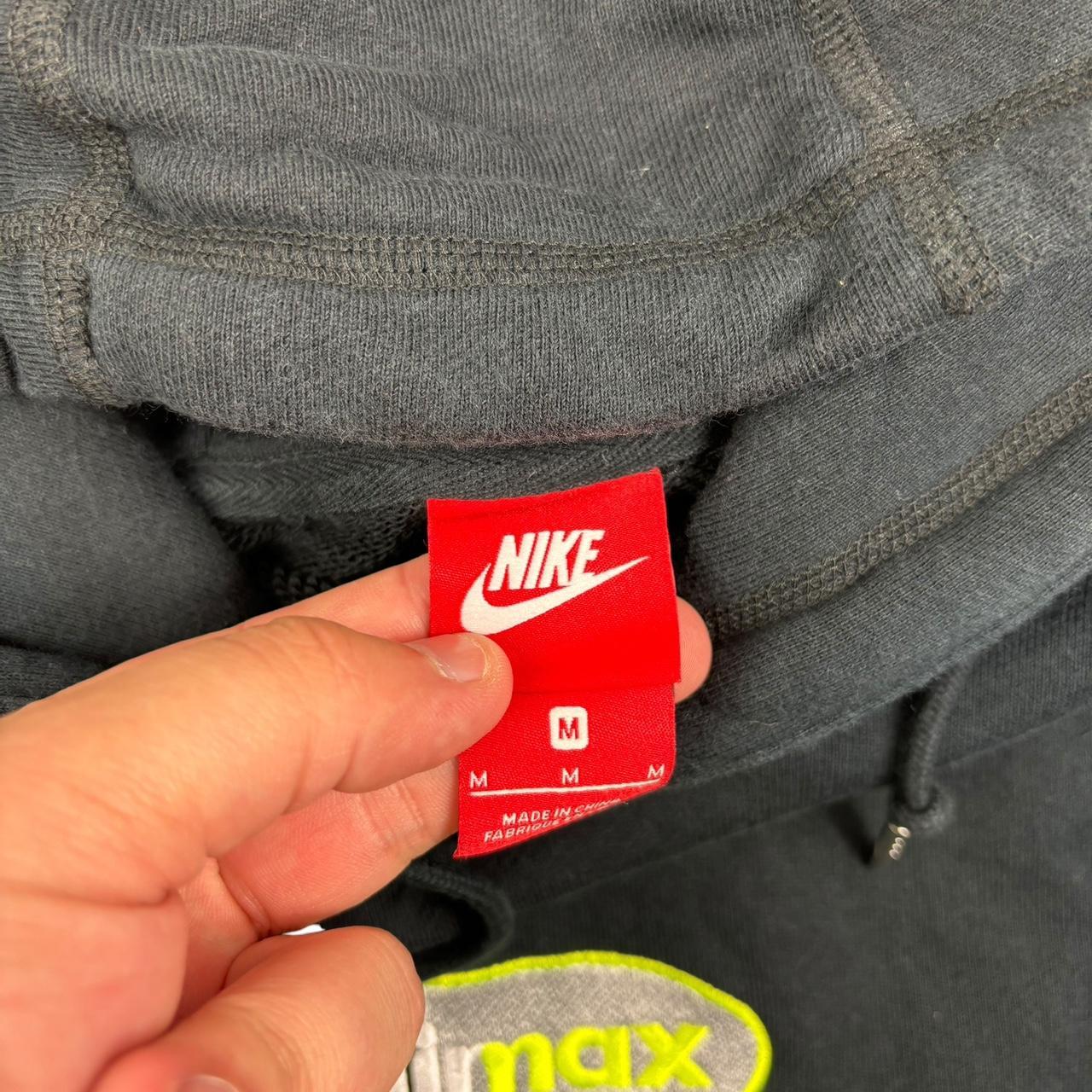 Nike Air Max Hoodie (M)