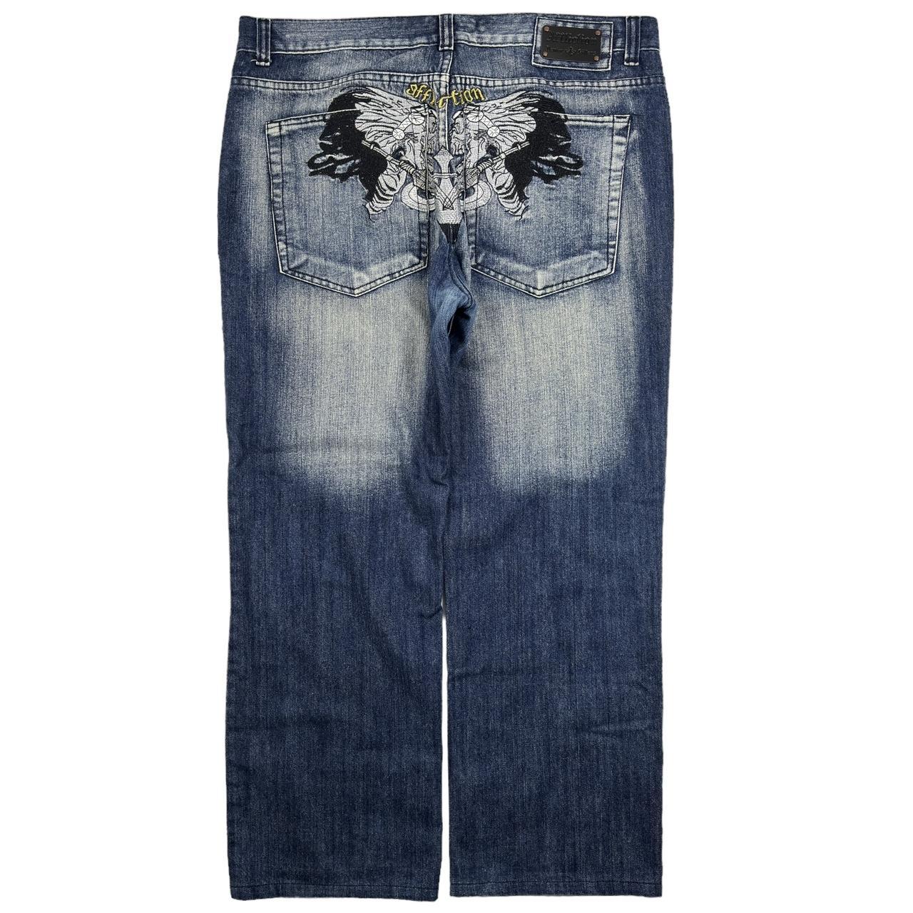 Affliction Jeans (38)