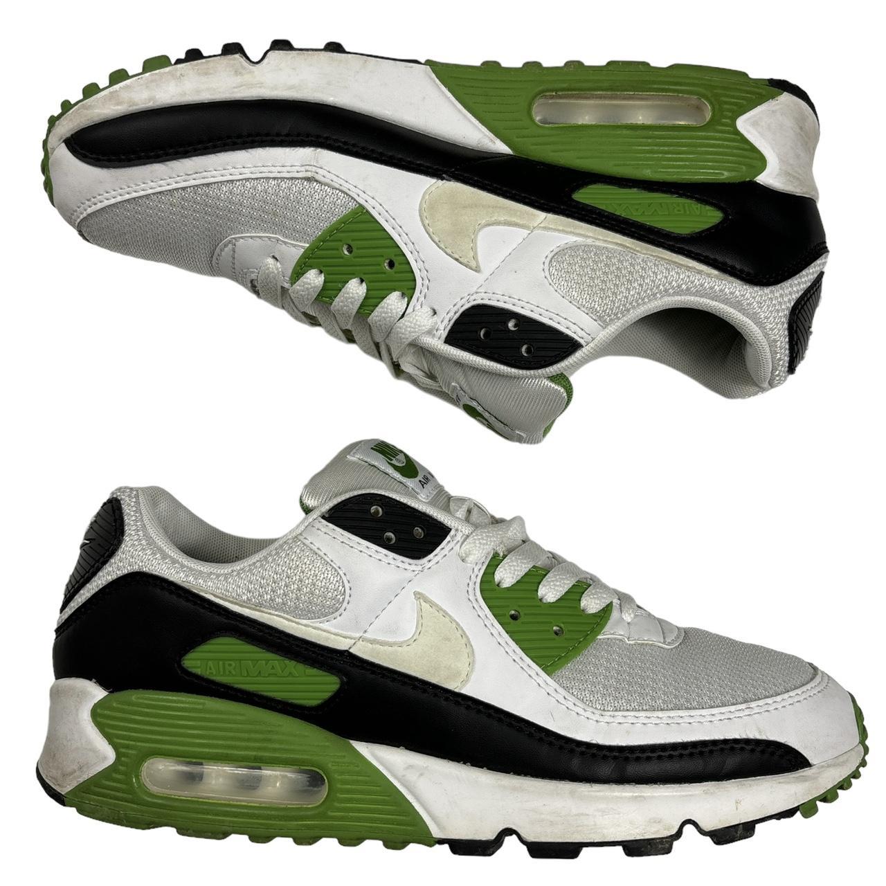 Nike Air Max 90 Chlorophyll (UK8)