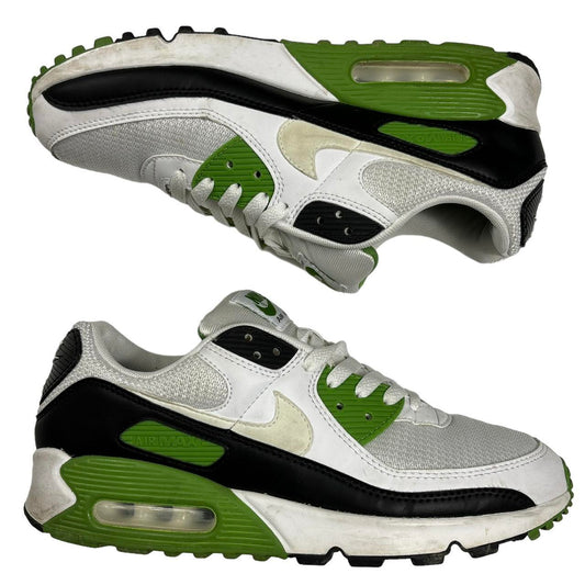 Nike Air Max 90 Chlorophyll (UK8)