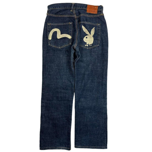 Evisu Jeans (32)