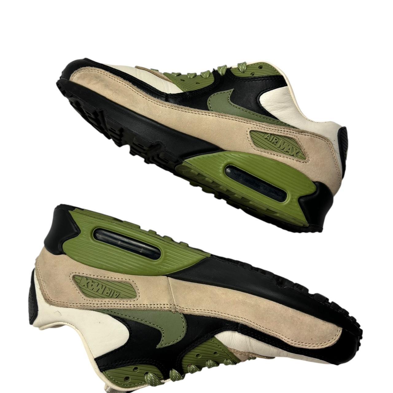 Nike Air Max 90 Lahar (UK7)