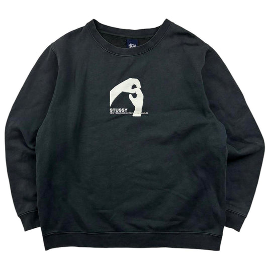 Stussy Sweatshirt (M)