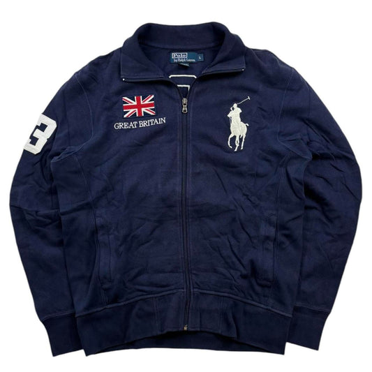 Ralph Lauren Jacket (L)