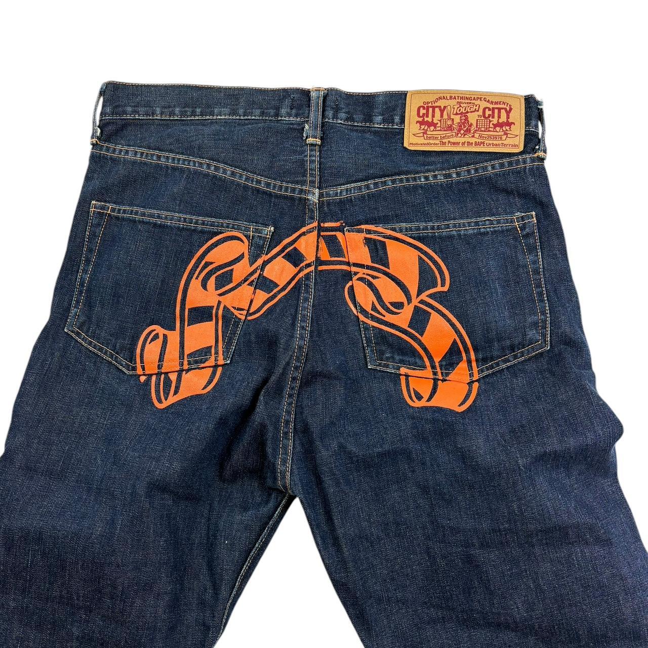 Bape Jeans (32)