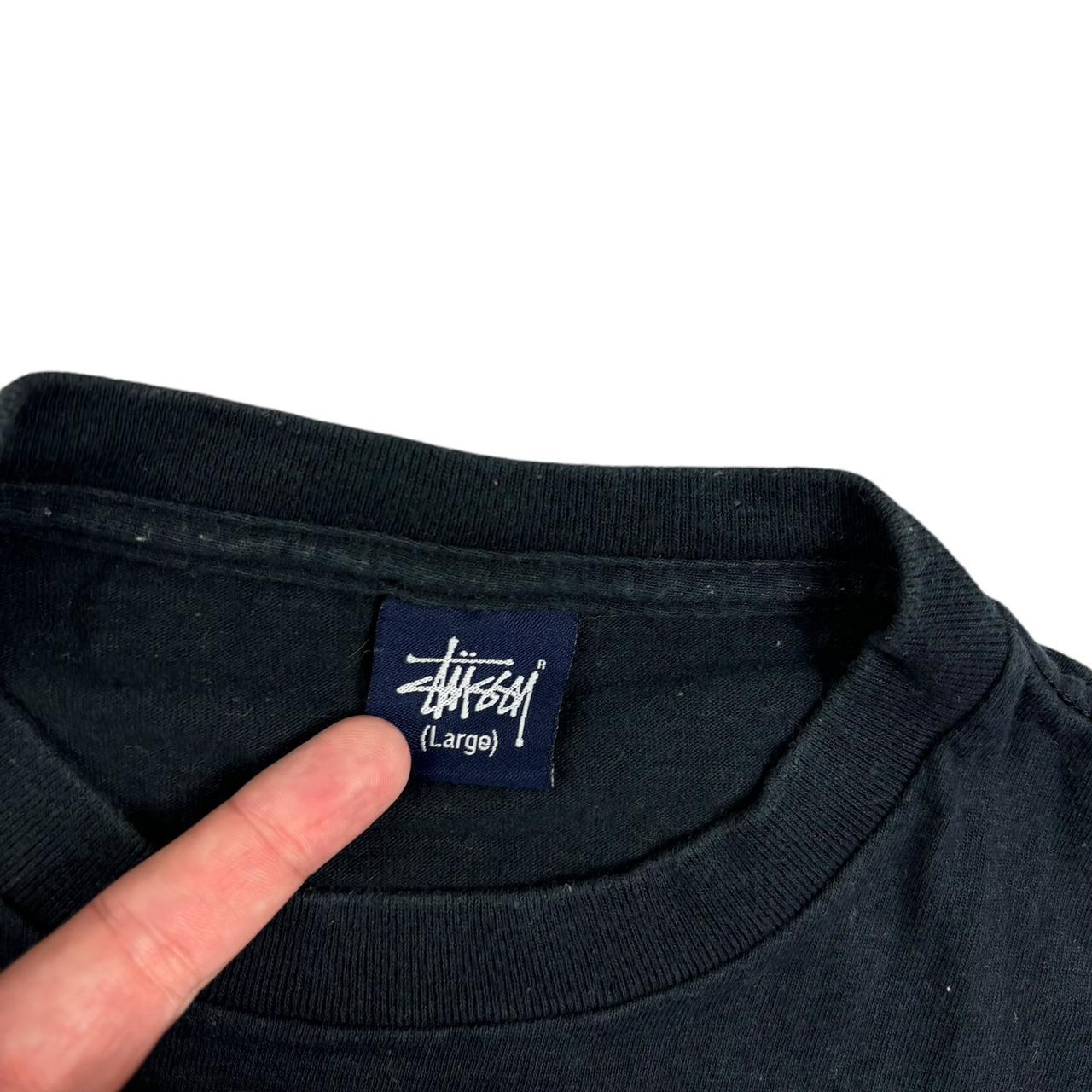 Stussy T Shirt (L)