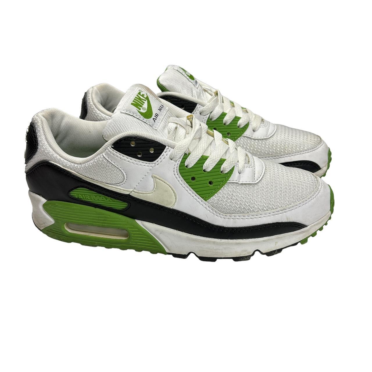 Nike Air Max 90 Chlorophyll (UK8)