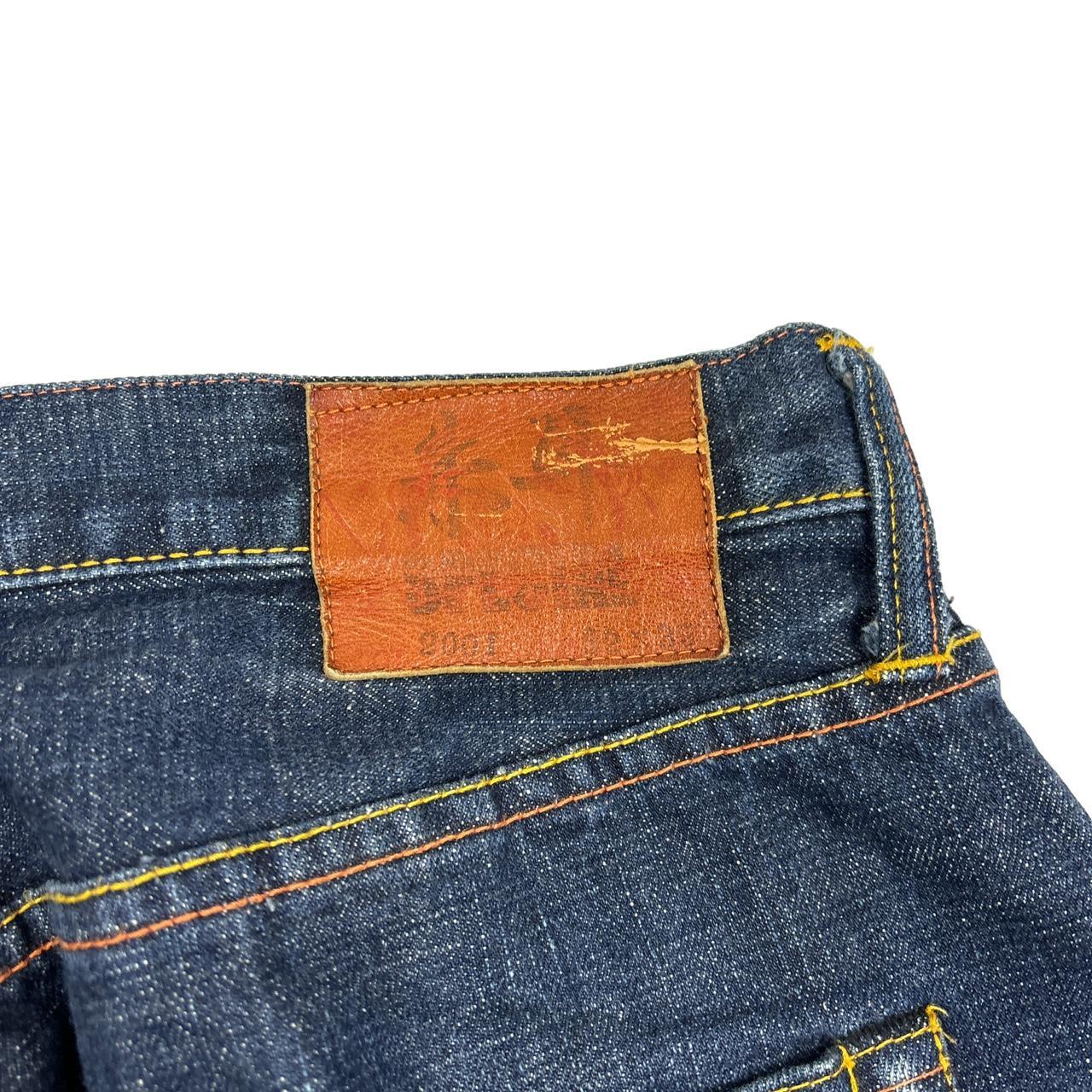 Evisu Jeans (32)