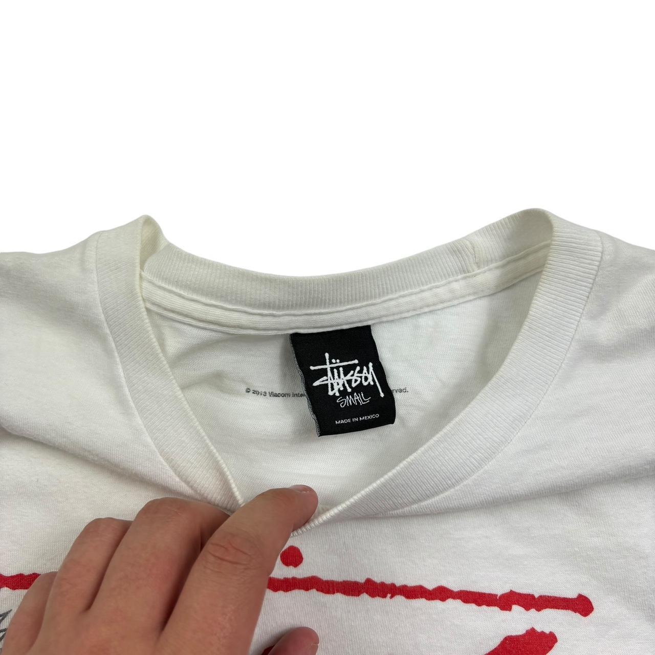 Stussy T Shirt (S)