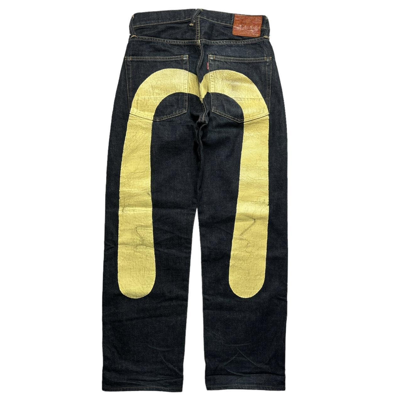 Evisu Jeans (31)