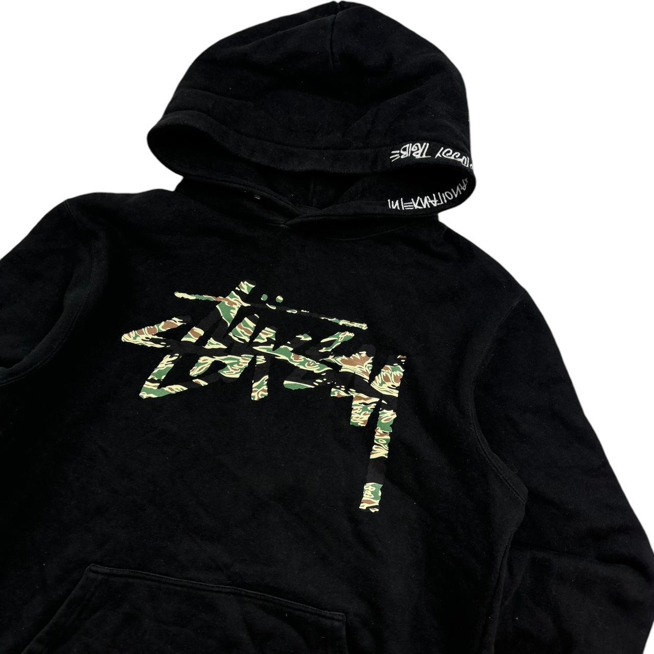 Stussy Hoodie (M)