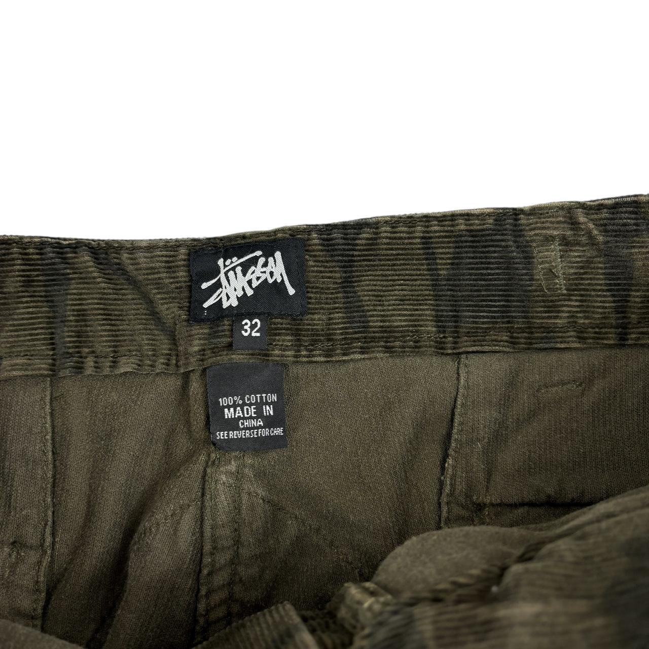 Stussy Cargos (34)