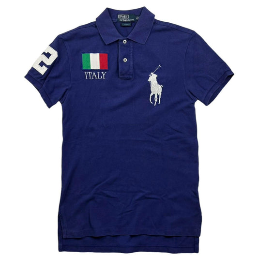 Ralph Lauren Italy Polo (S)