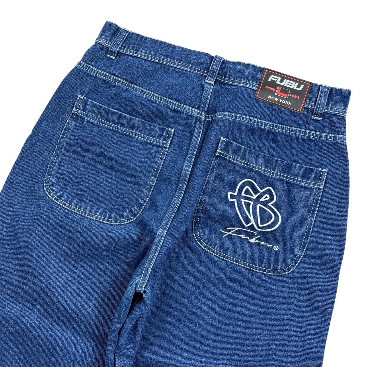 Fubu Jorts (34)