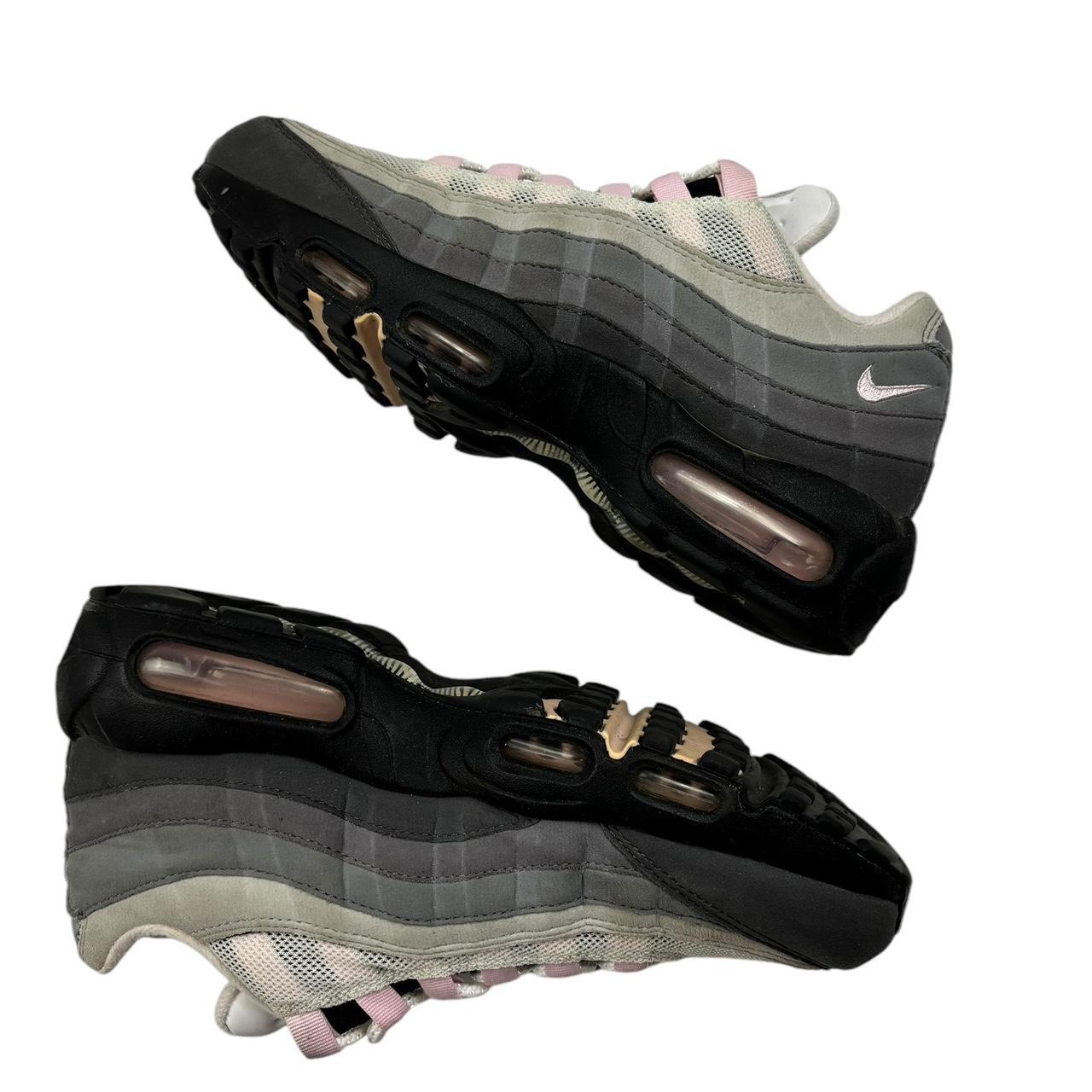 Nike Air Max 95 OG Pink Foam (UK6)