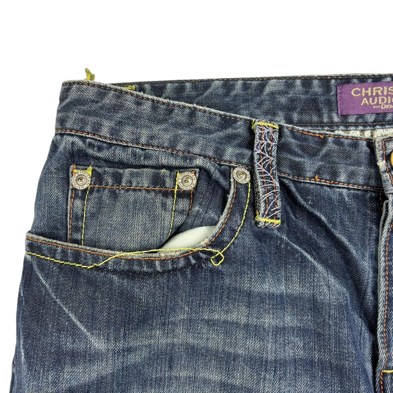 Christian Audigier Jeans (38)