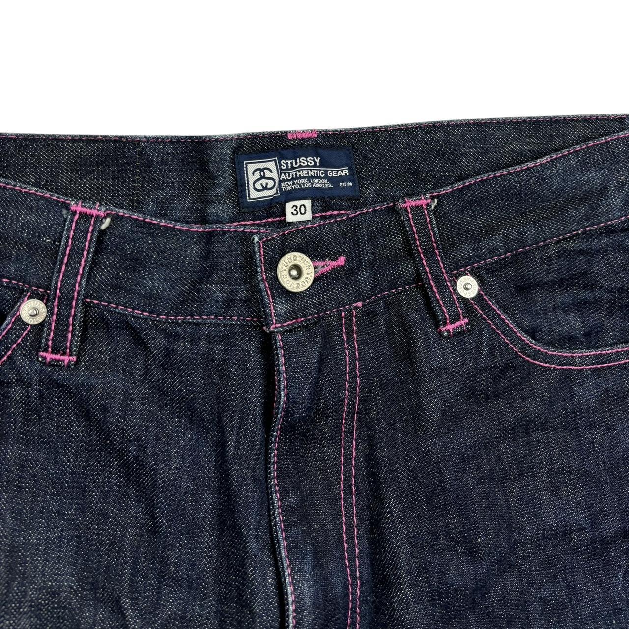 Stussy Jorts (30)