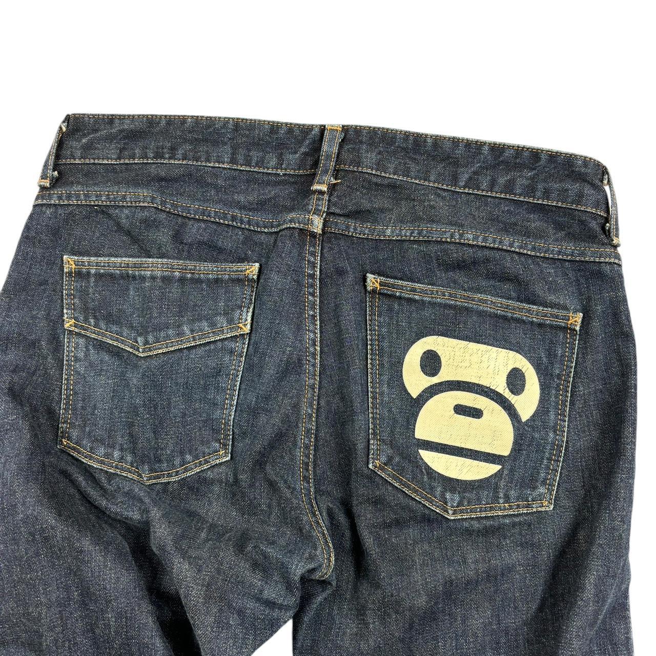 Bape Jeans (33)