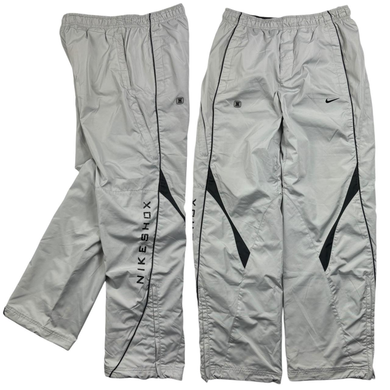 Nike Shox Track Pants (S)