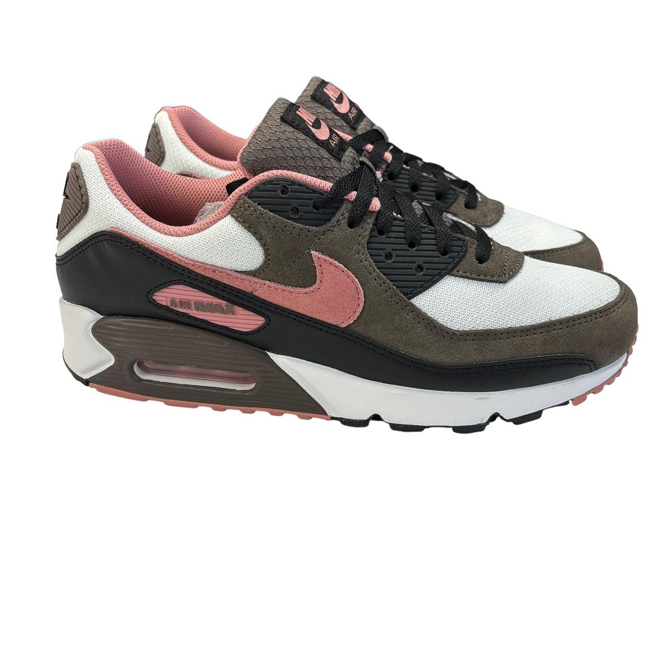 Nike Air Max 90 Terracotta (UK9)