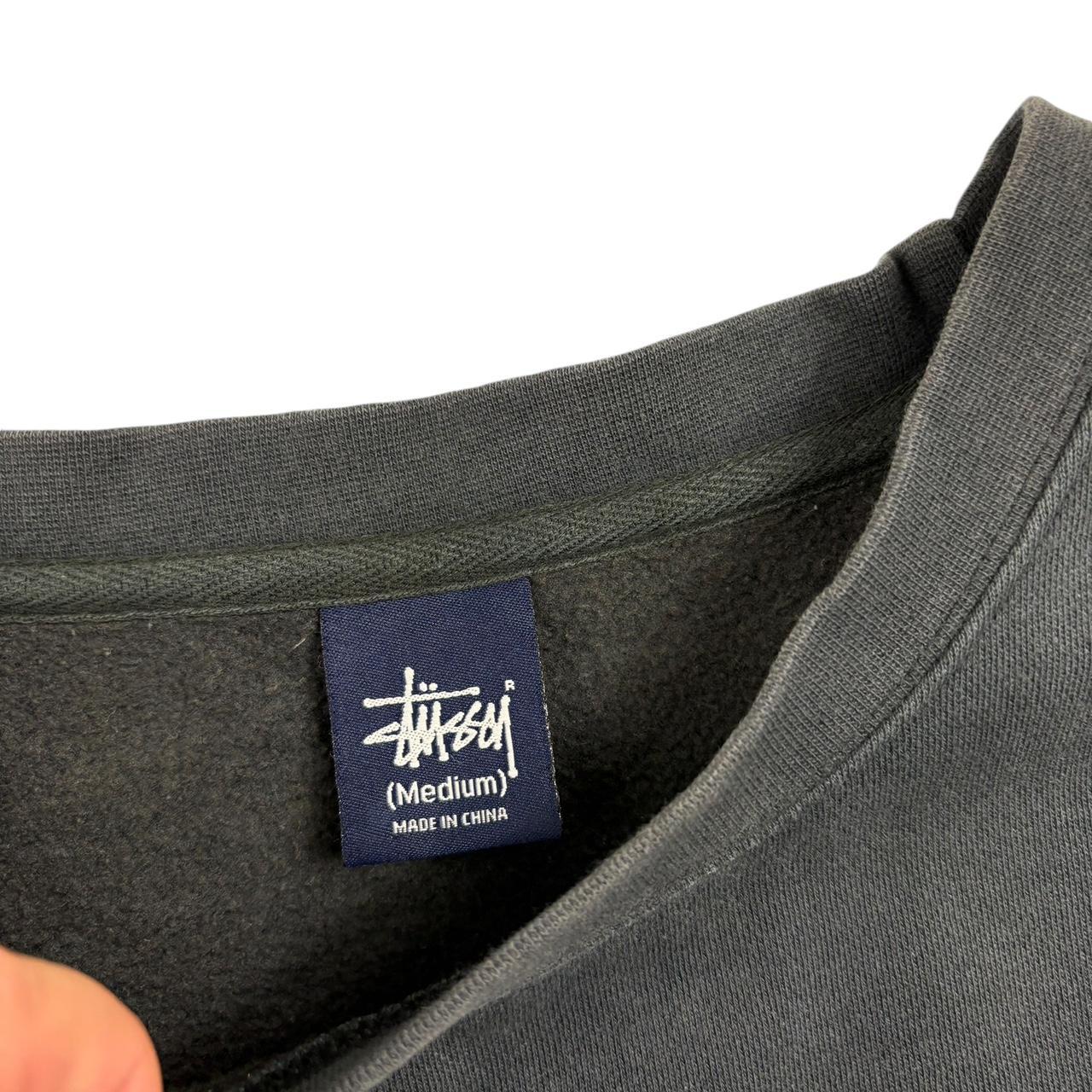 Stussy Sweatshirt (M)