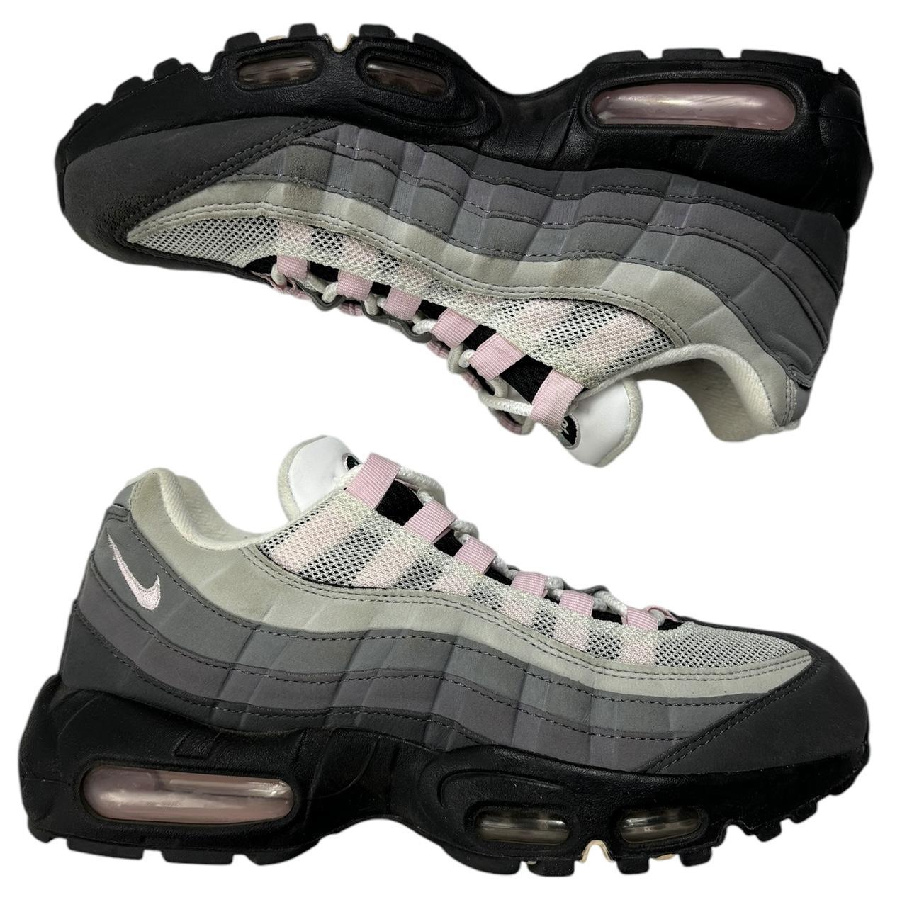 Nike Air Max 95 OG Pink Foam (UK5.5)