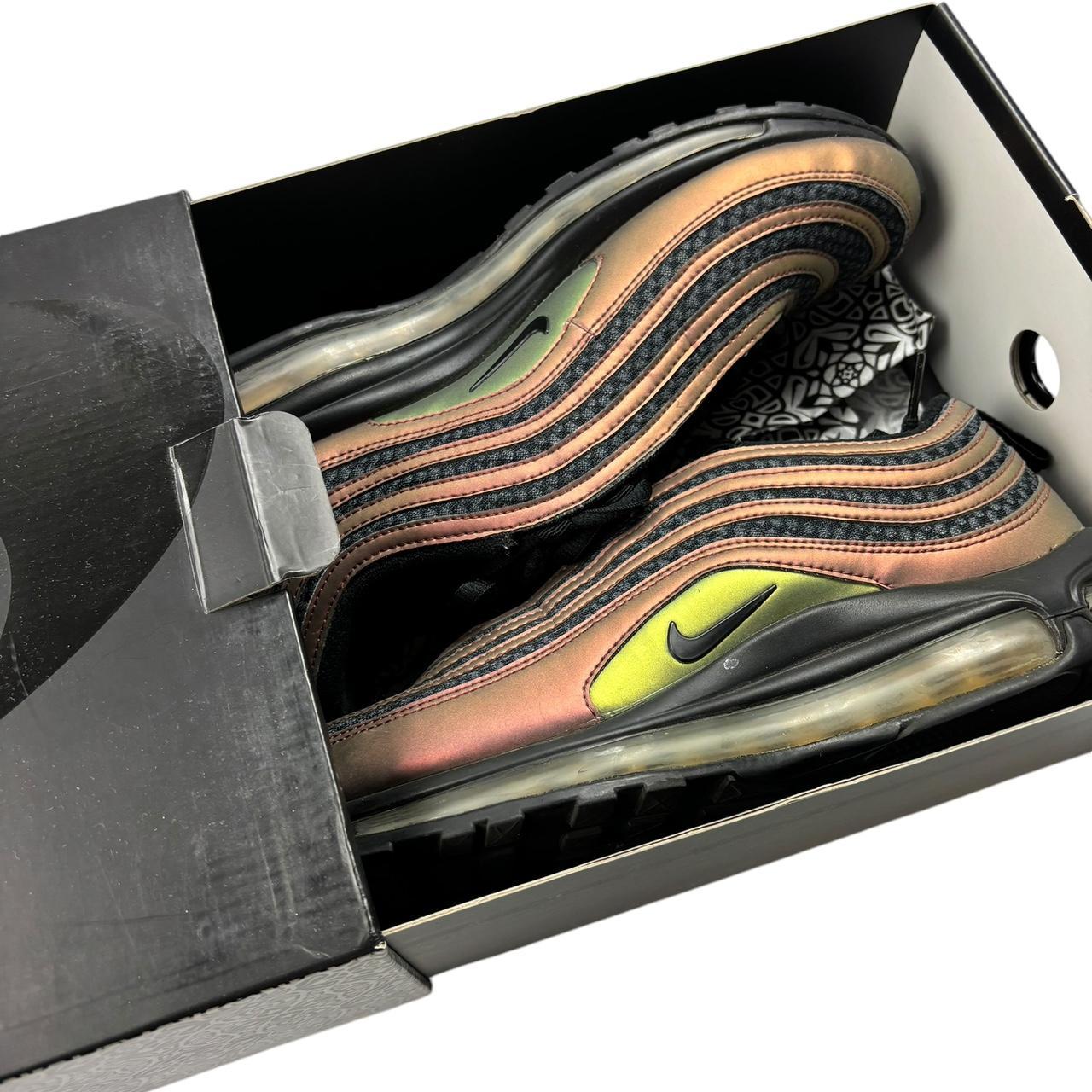 Nike Air Max 97 Skepta (UK8)