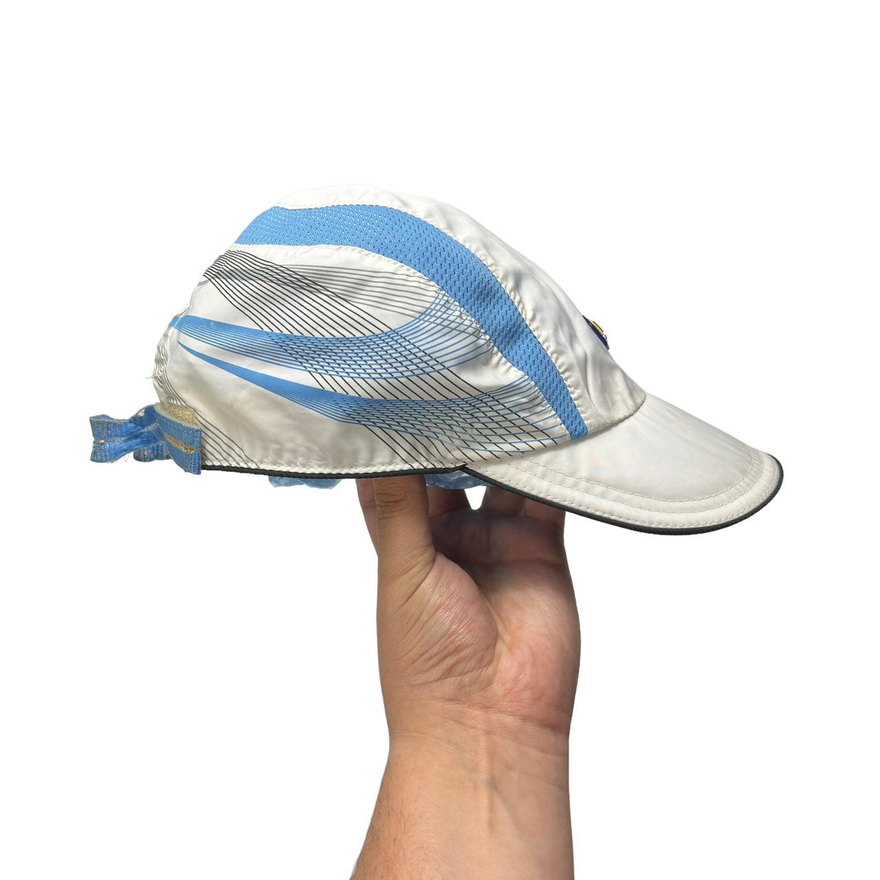 Nike TN Swirl Cap