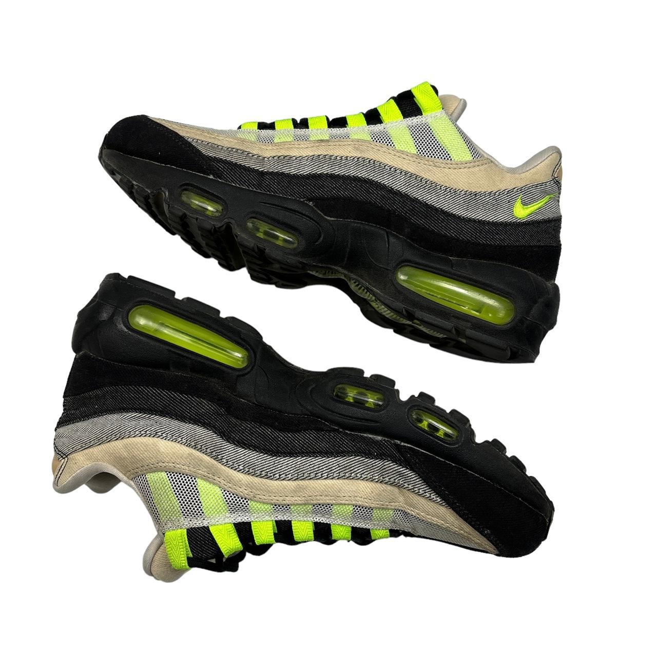 Nike Air Max 95 Denham (UK7.5)