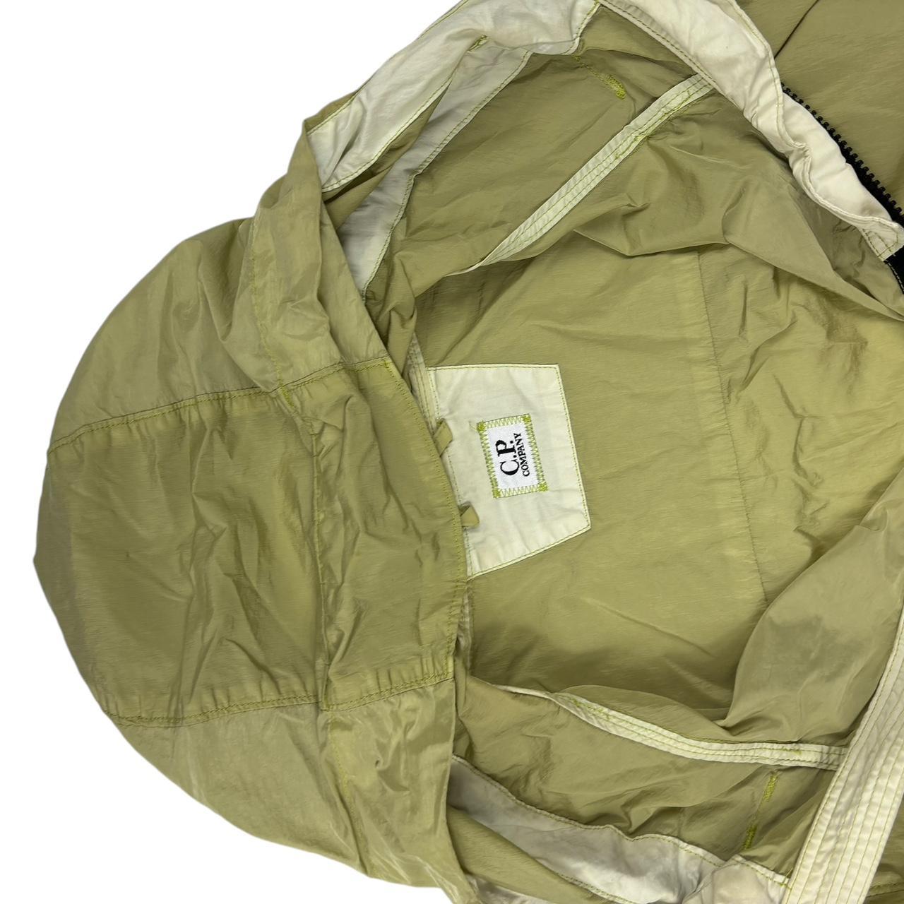 CP Company Chrome Jacket (L)