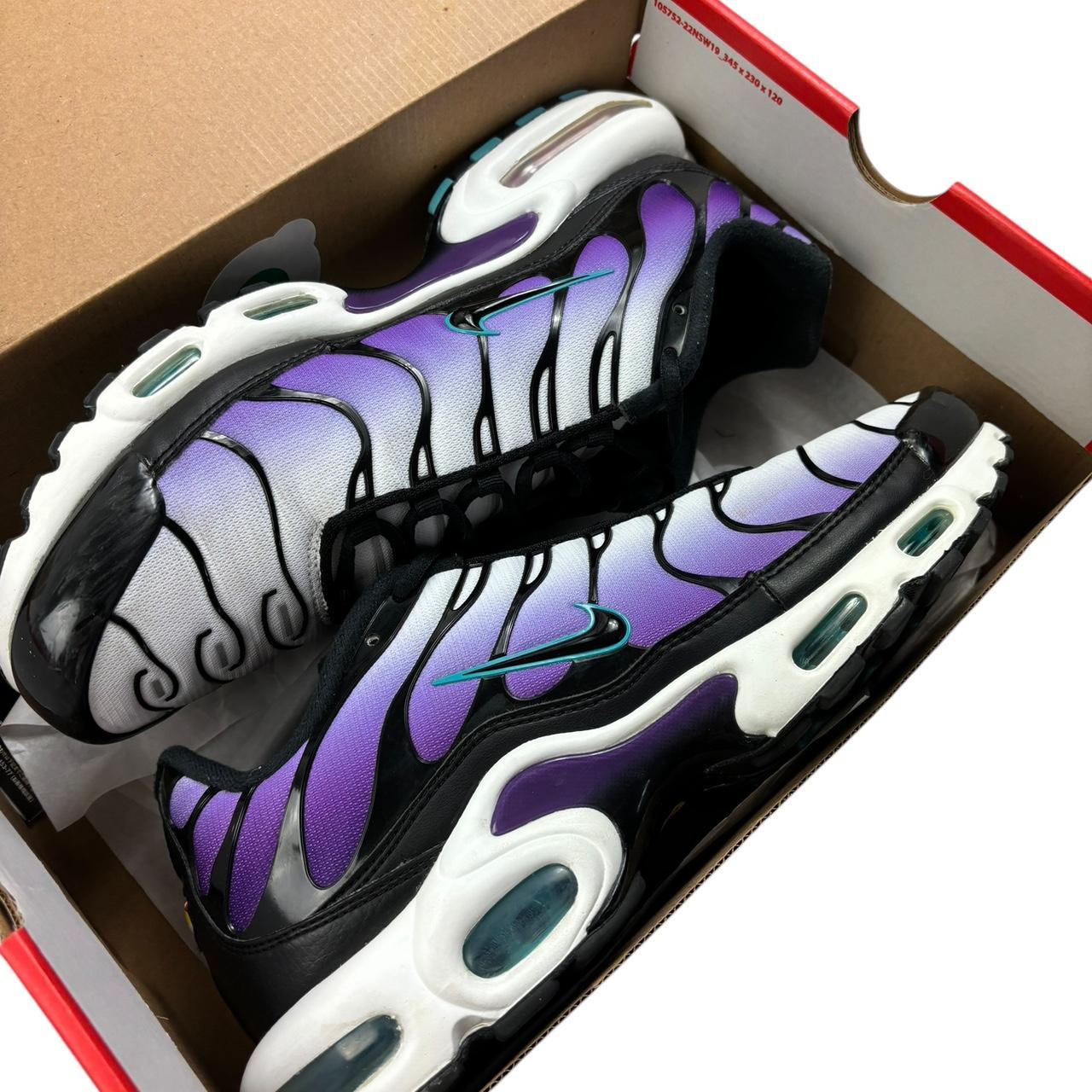 Nike TN Violet Purple (UK11)