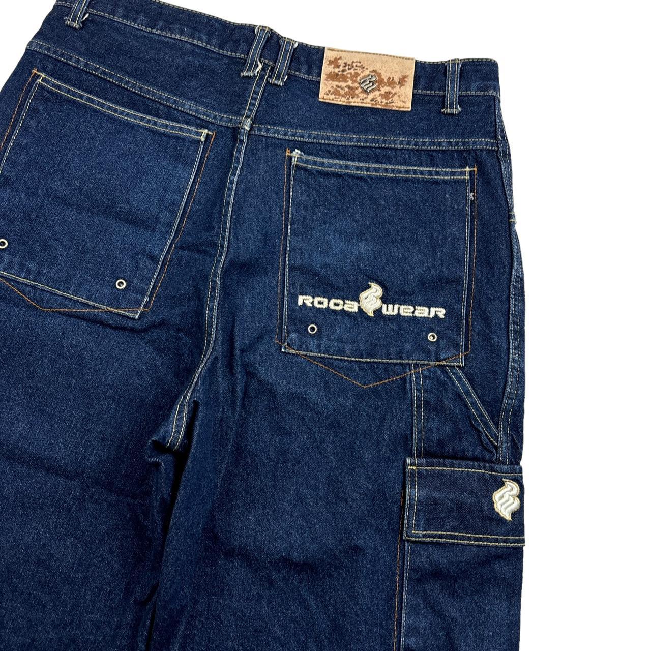 Rocawear Jorts (35)