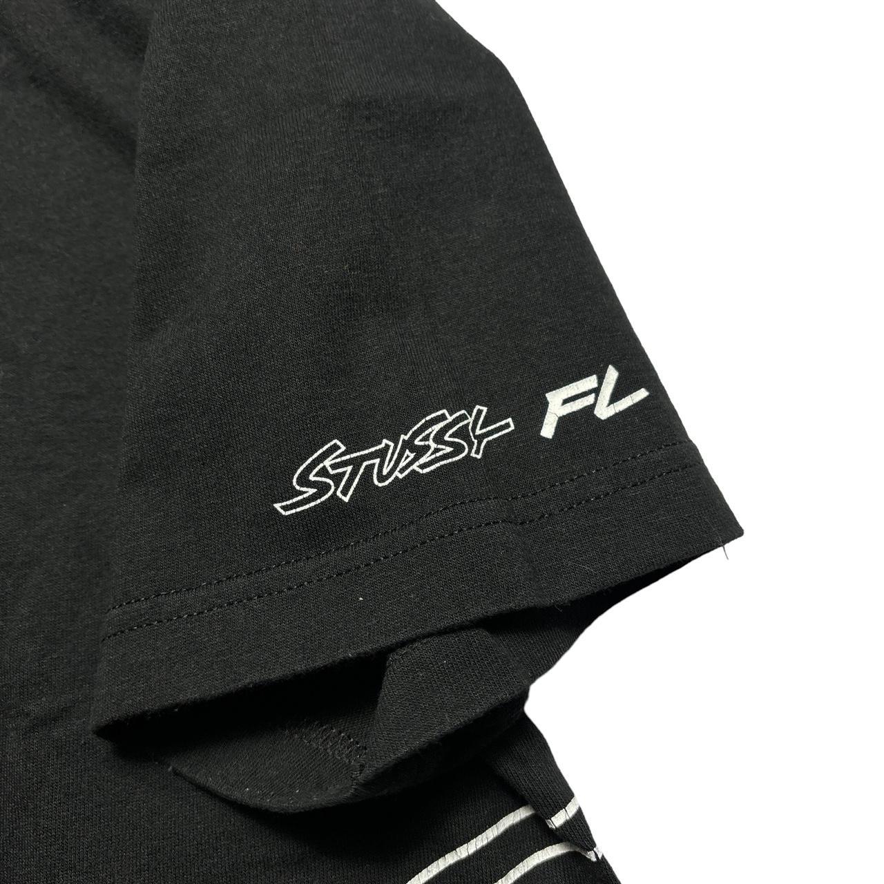 Stussy T Shirt (M)