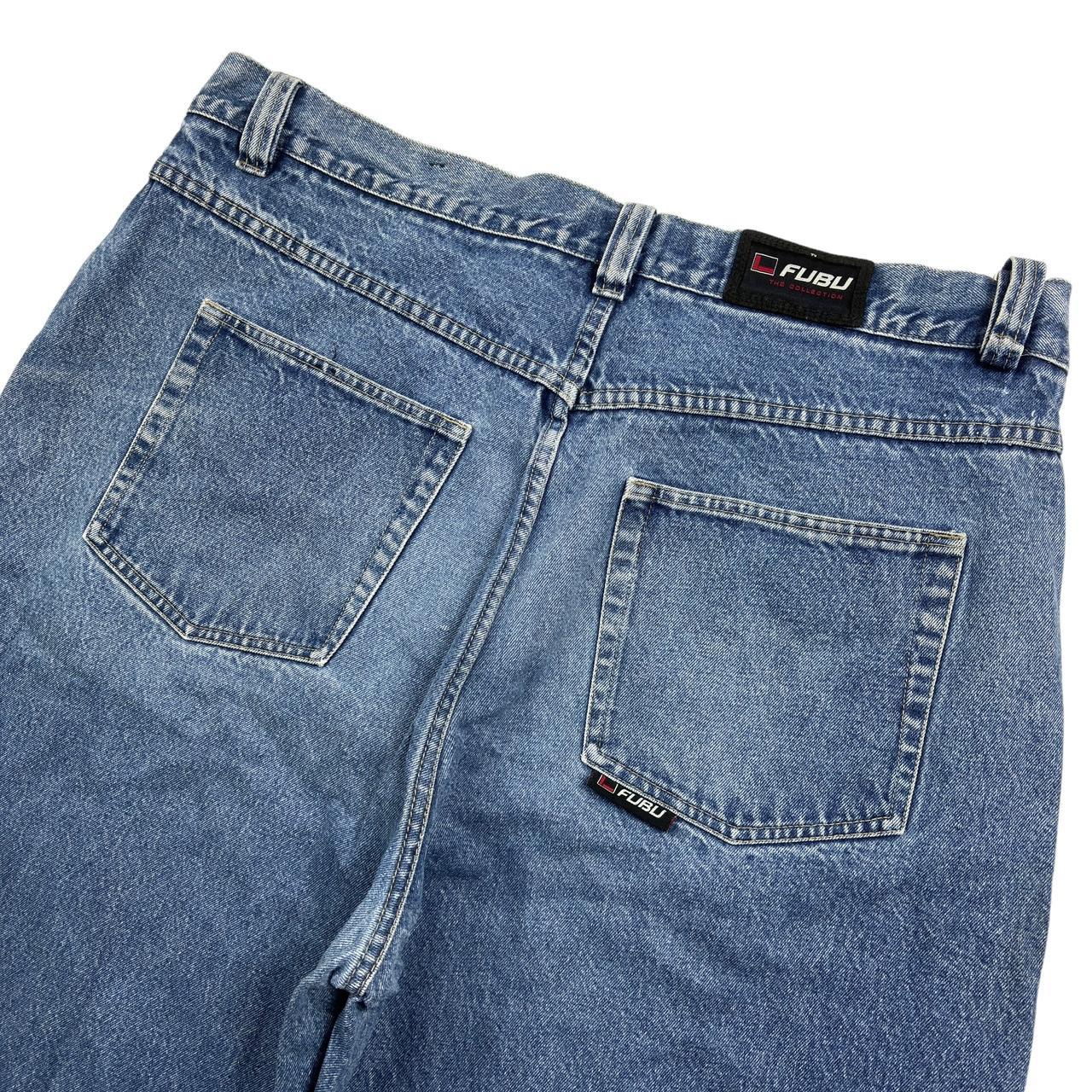 Fubu Jorts (42)