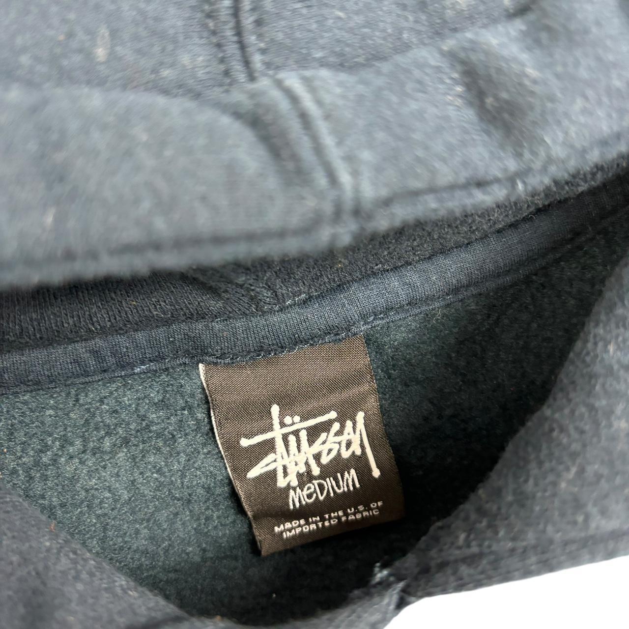 Stussy Hoodie (M)