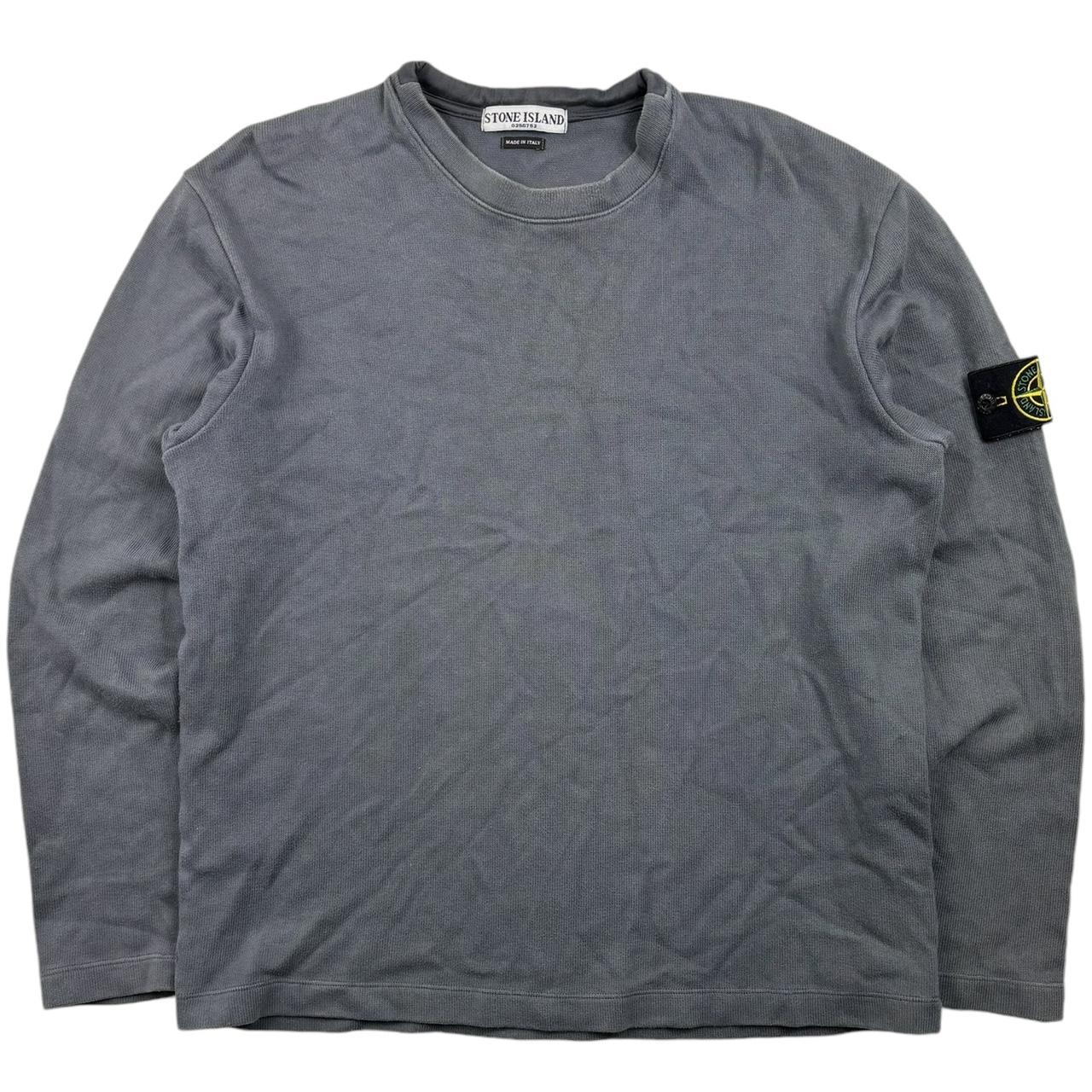 Stone Island Sweatshirt (M)