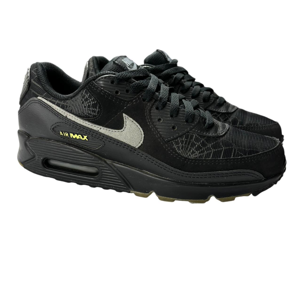 Nike Air Max 90 Halloween (UK8.5)