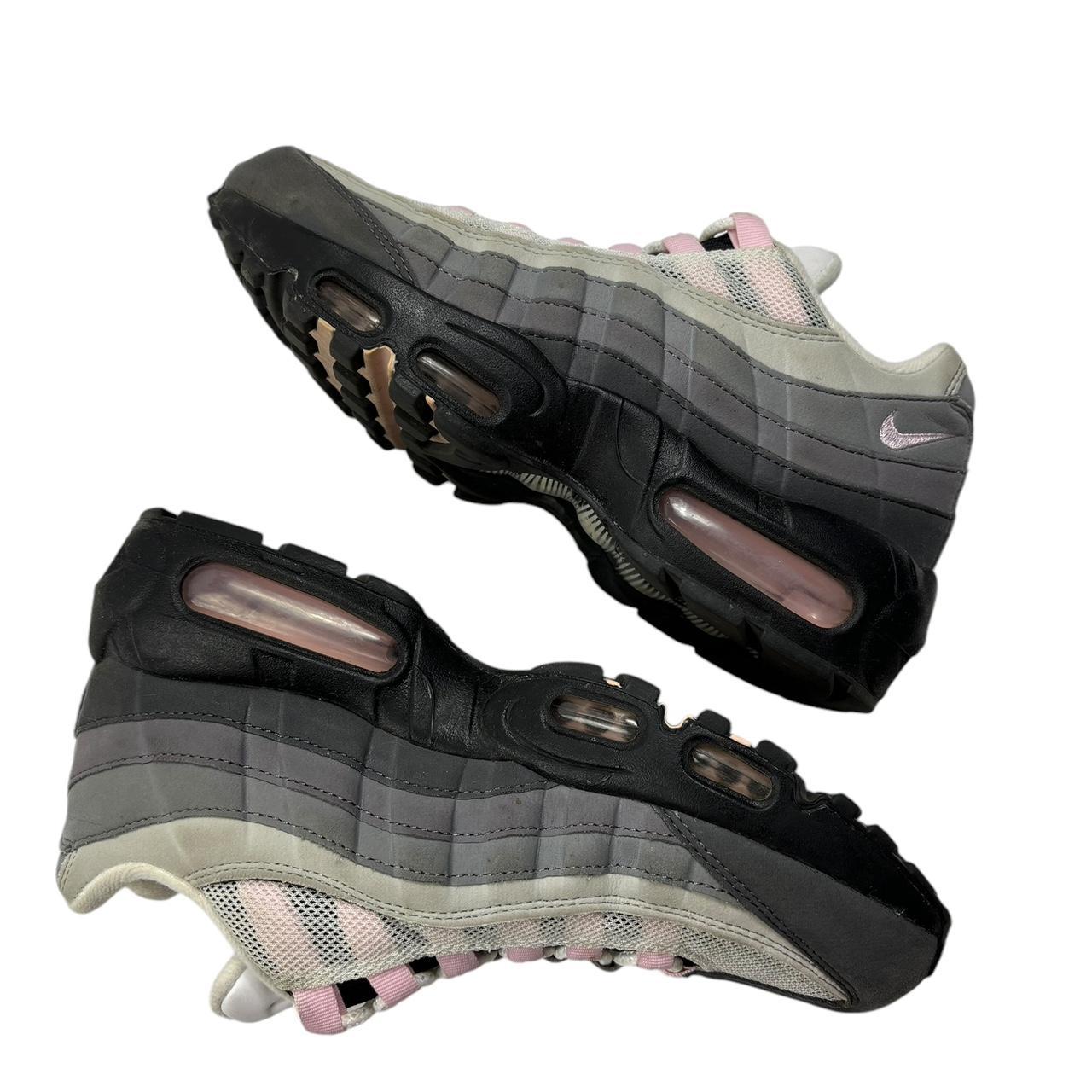 Nike Air Max 95 OG Pink Foam (UK5.5)