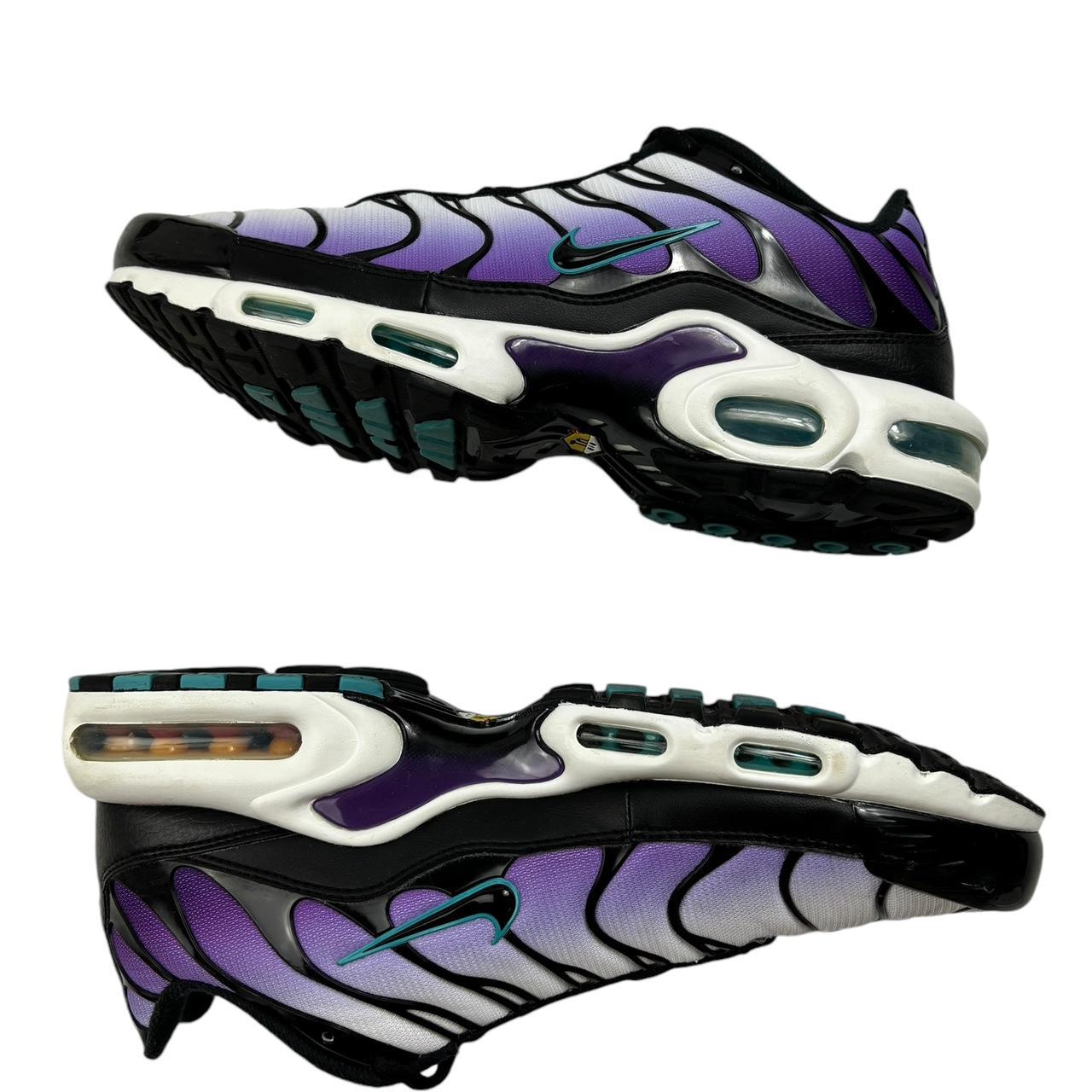 Nike TN Violet Purple (UK11)