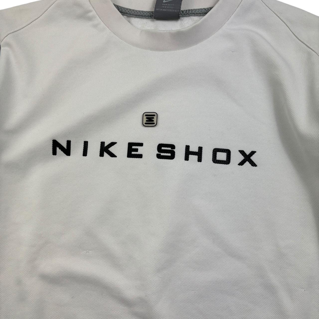 Nike Shox Sweatshirt (M)