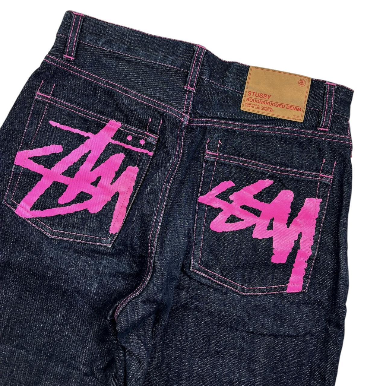 Stussy Jorts (30)