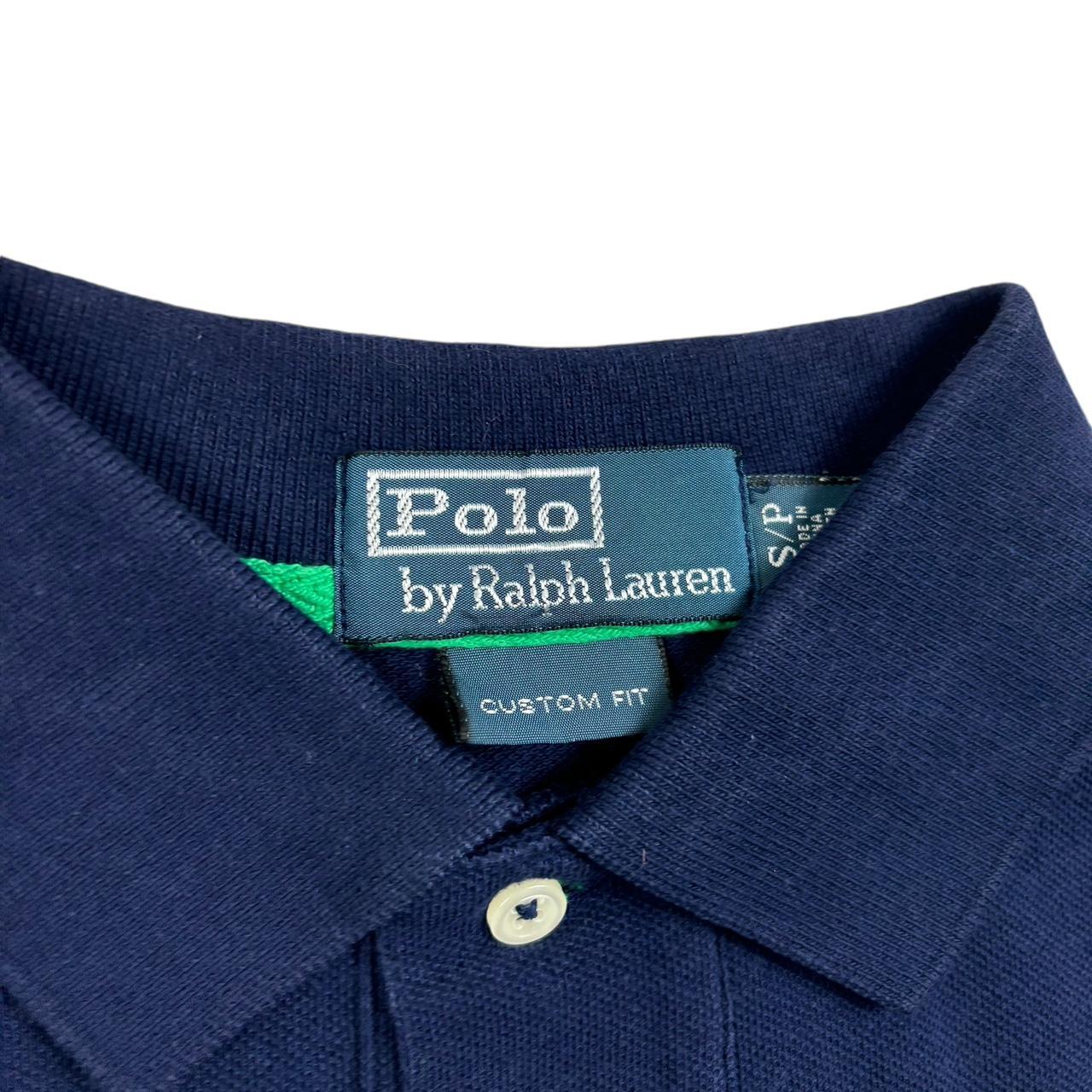 Ralph Lauren US Polo (S)