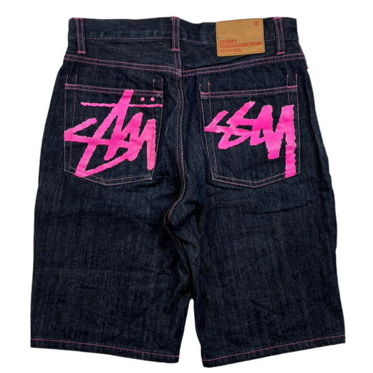 Stussy Jorts (30)