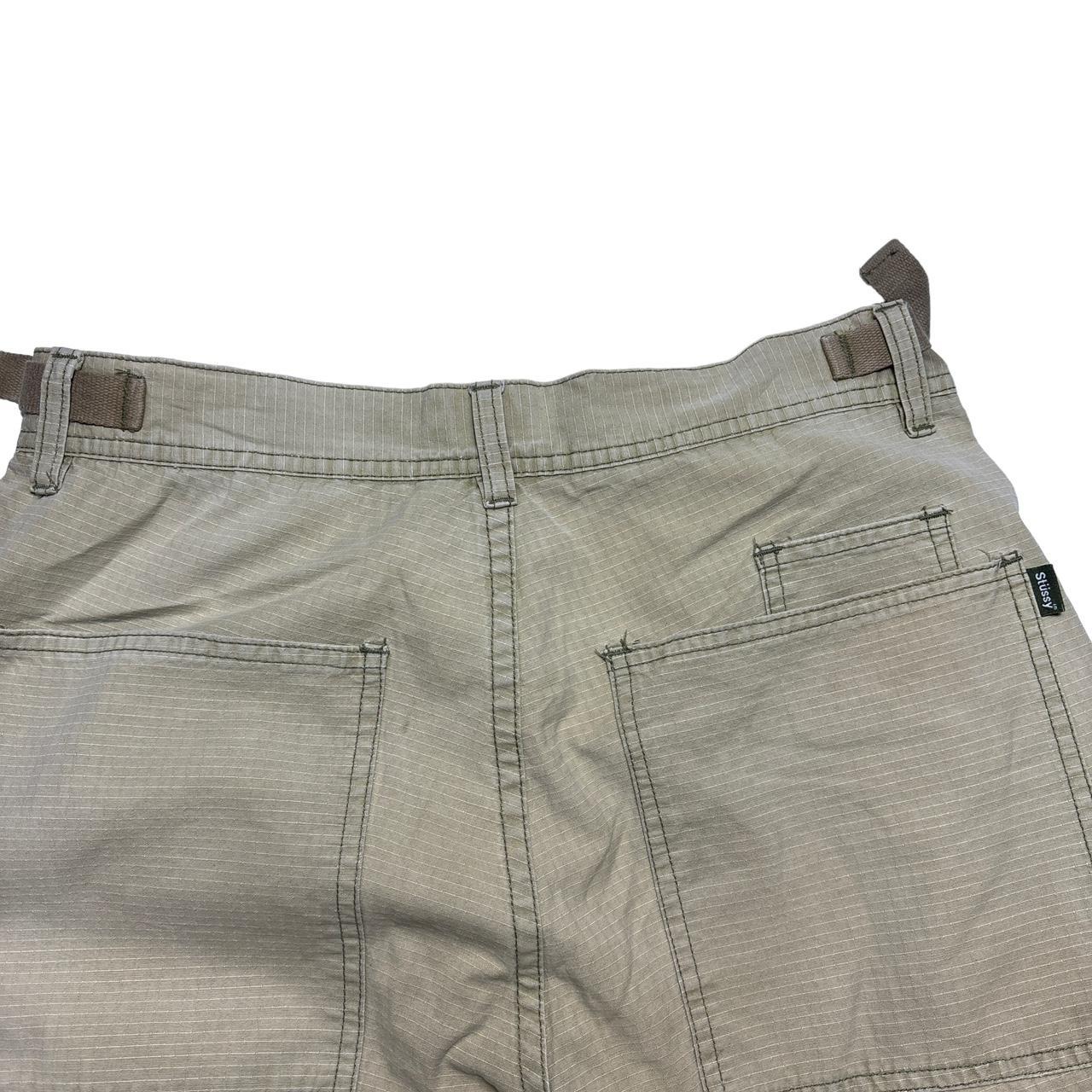 Stussy Cargos (30)